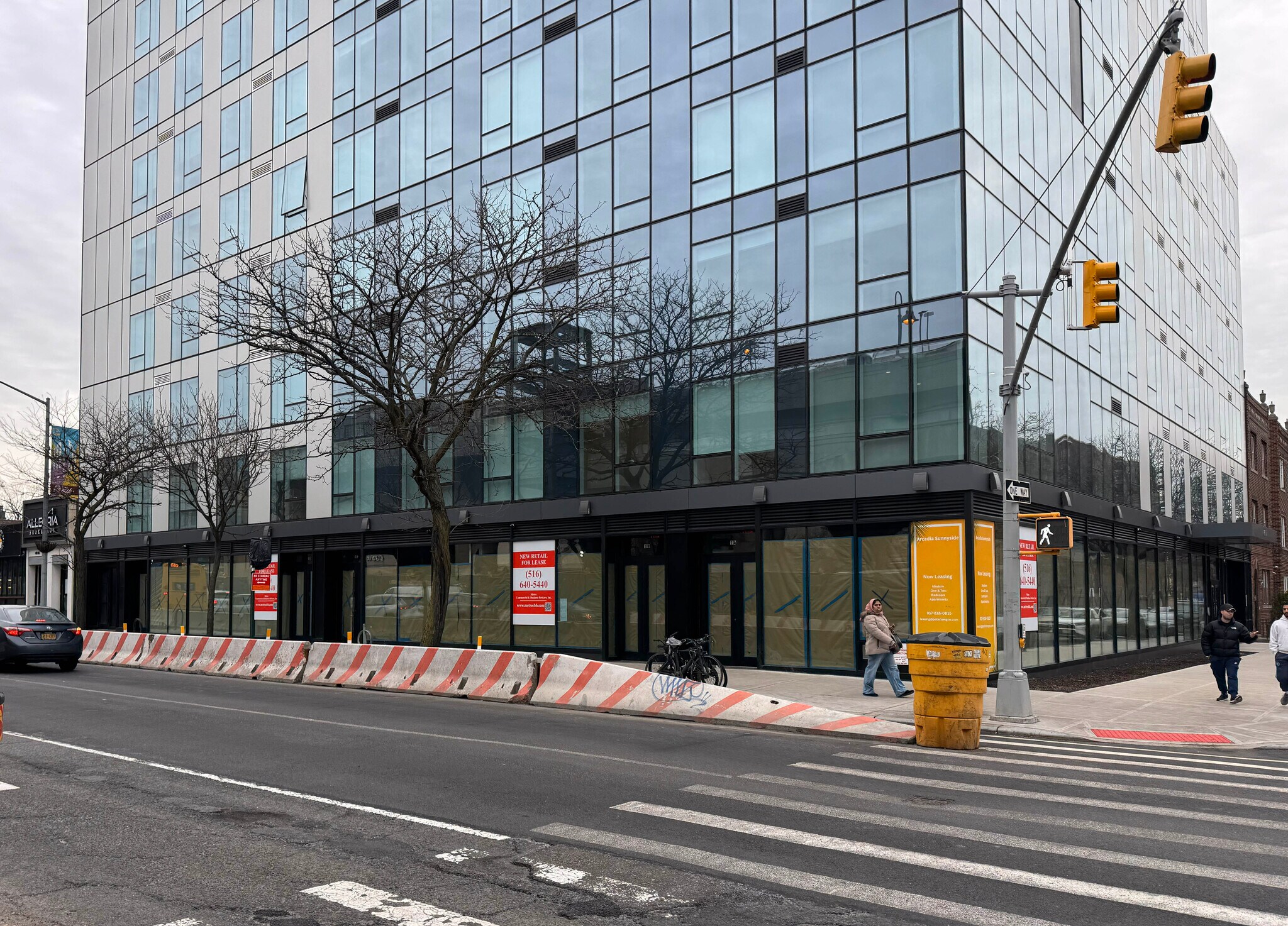 45-02 Queens Blvd, Sunnyside, NY for Rent