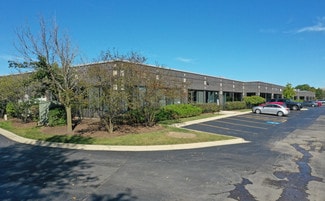 Naperville, IL Office/Medical - 603 Diehl Rd