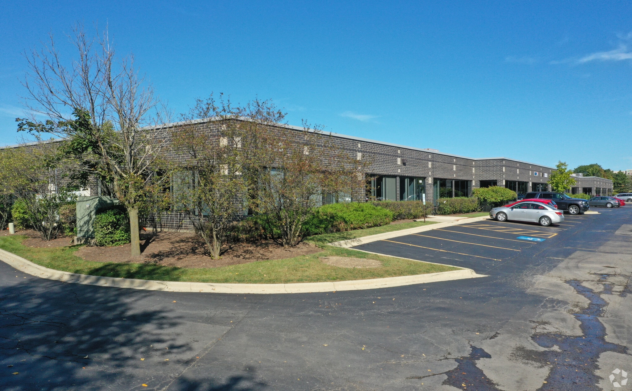603 Diehl Rd, Naperville, IL for Rent