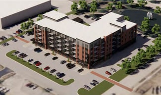 Blue Springs, MO Retail - 1500 NW North Ridge Ct