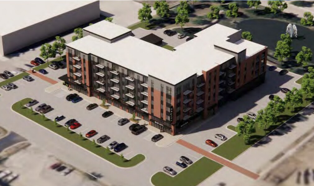 1500 NW North Ridge Ct, Blue Springs, MO for Rent