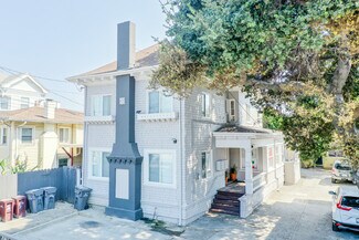 Oakland, CA undefined - 1832 Fruitvale Ave