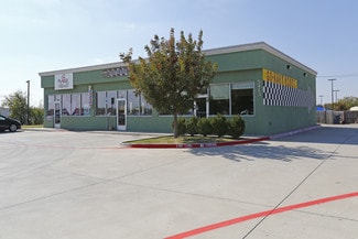 Fort Worth, TX Retail - 5413 Denton Hwy Fort Worth, TX Retail - 5413 Denton Hwy