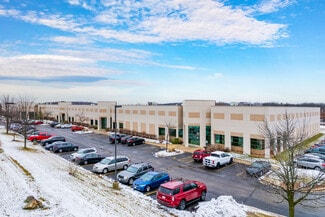 New Berlin, WI Industrial - 5665-5693 S Westridge Dr New Berlin, WI Industrial - 5665-5693 S Westridge Dr