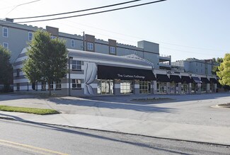 Atlanta, GA Retail - 1082 NW Huff Rd