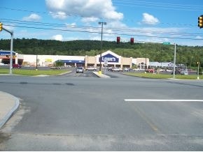 Littleton, NH Commercial - Meadow St Littleton, NH Commercial - Meadow St
