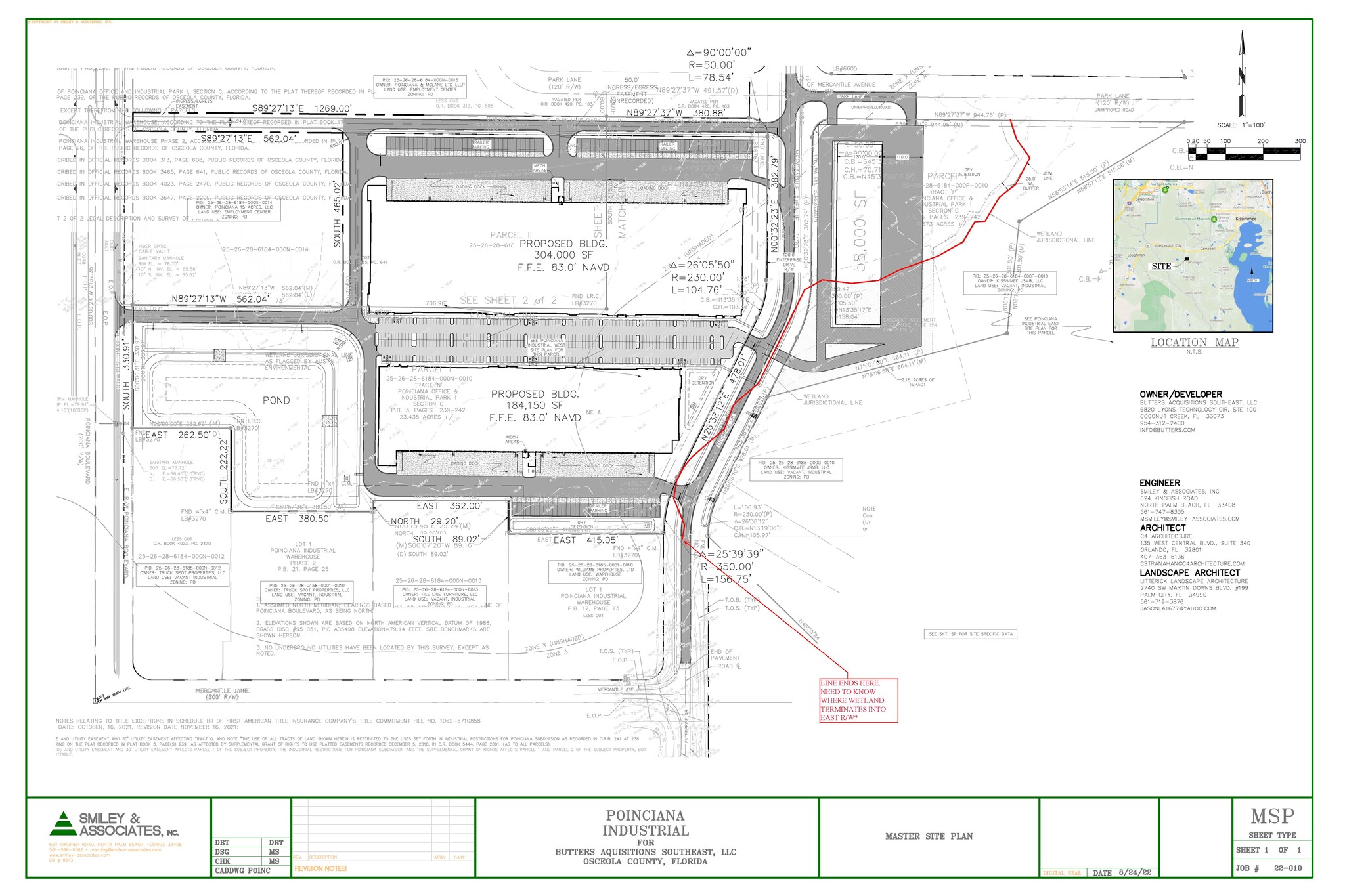 Mercantile Ln, Kissimmee, FL for Sale