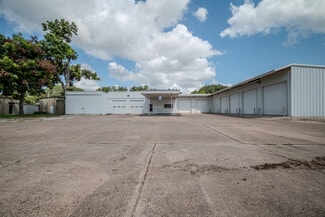 El Campo, TX Flex - 619 E Jackson St