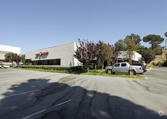 600-618 N Diamond Bar Blvd