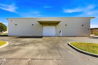 Naples, FL Industrial - 3660 Arnold Ave