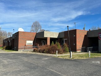 Magnolia, KY Office/Retail - 9050 New Jackson Hwy