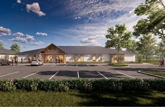 Saint Augustine, FL Office/Medical - 200 Deerfield Preserve Blvd