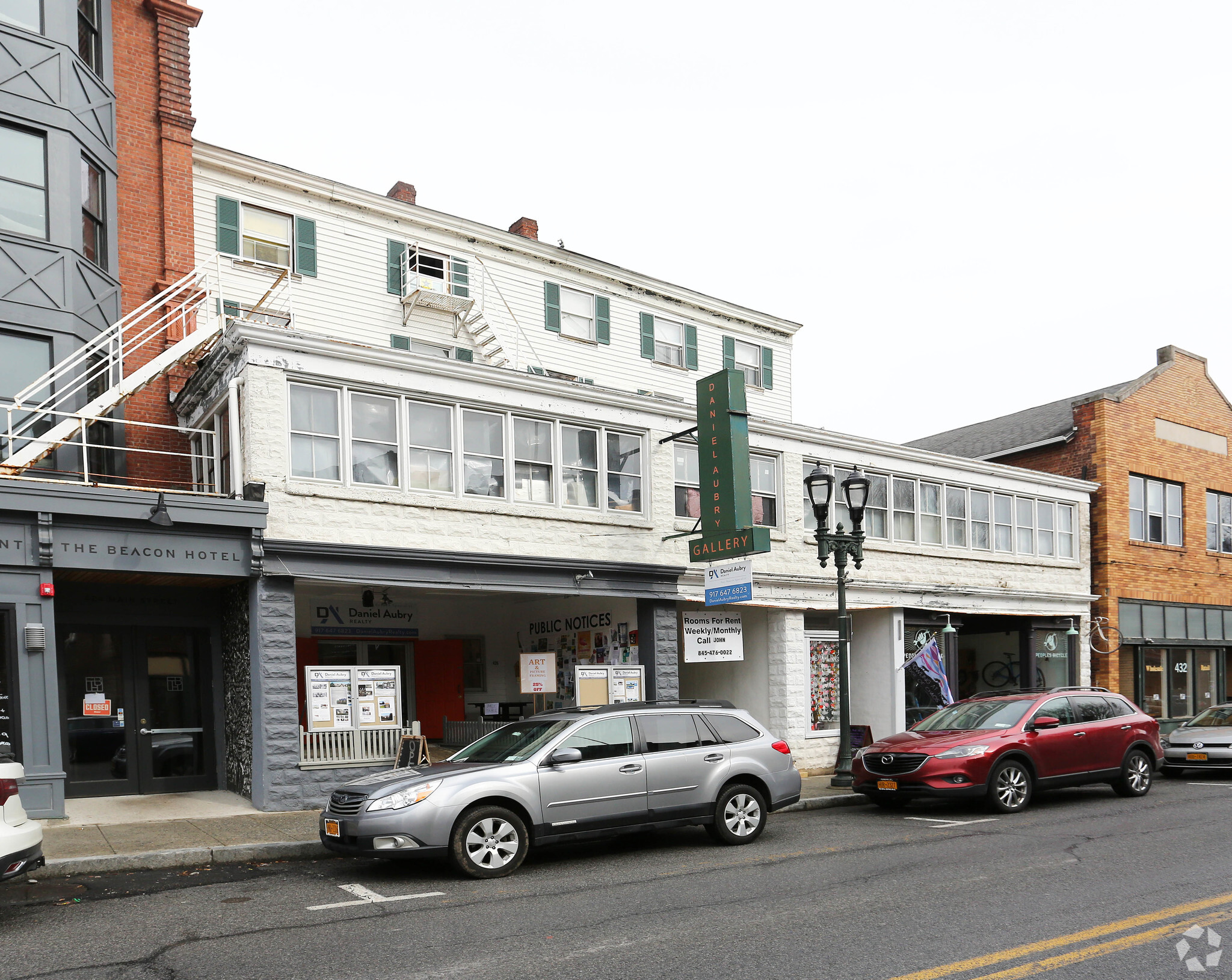 422-430 Main St, Beacon, NY for Sale