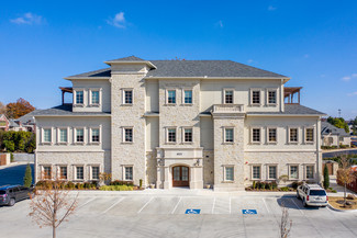 Tulsa, OK Office - 4525 E 91st St