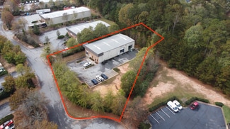 Fayetteville, GA Industrial - 570 Marksmen Ct