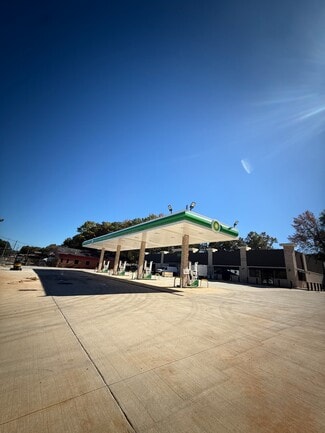 Decatur, GA Retail - 3843 Glenwood Rd Decatur, GA Retail - 3843 Glenwood Rd