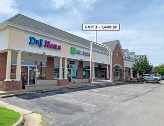 Dillwyn, VA Retail - 15960 N James Madison Hwy Dillwyn, VA Retail - 15960 N James Madison Hwy