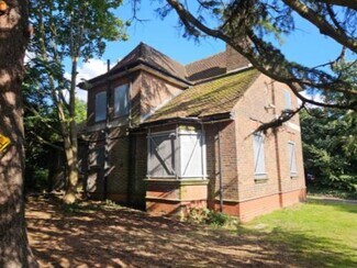 Thornton Heath, SRY Office - Thornton Rd