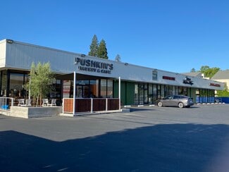 Sacramento, CA Retail - 2920-2924 Arden Way