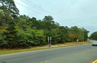 Little Egg Harbor, NJ Commercial - 1415 Route 539