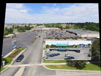 Lansing, MI Retail - 3315 E Michigan Ave