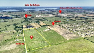 Sanger, TX Residential - 42041 Metz Rd Sanger, TX Residential - 42041 Metz Rd