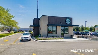 Walker, MI Restaurant - 4370 Lake Michigan Dr NW