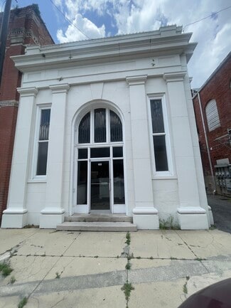 Quitman, GA Office/Residential - 103 S Lee St