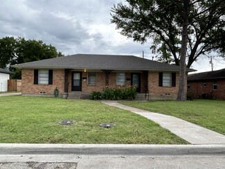 Mesquite, TX Multi-Family - 2316 Meadow Ln