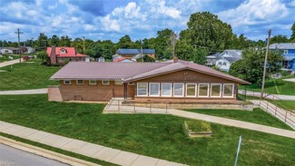 Cambridge, OH Medical - 1117 Clark St