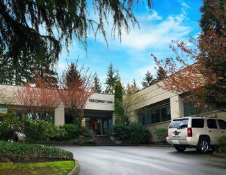 Bellevue, WA Office - 13037 NE Bel Red Rd