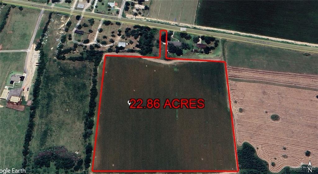 00 E Monte Cristo Rd, Edcouch, TX for Sale