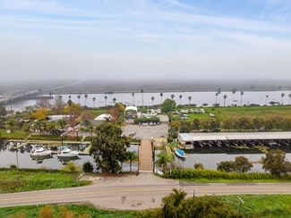 Isleton, CA Marinas - 500 Brannan Island Rd