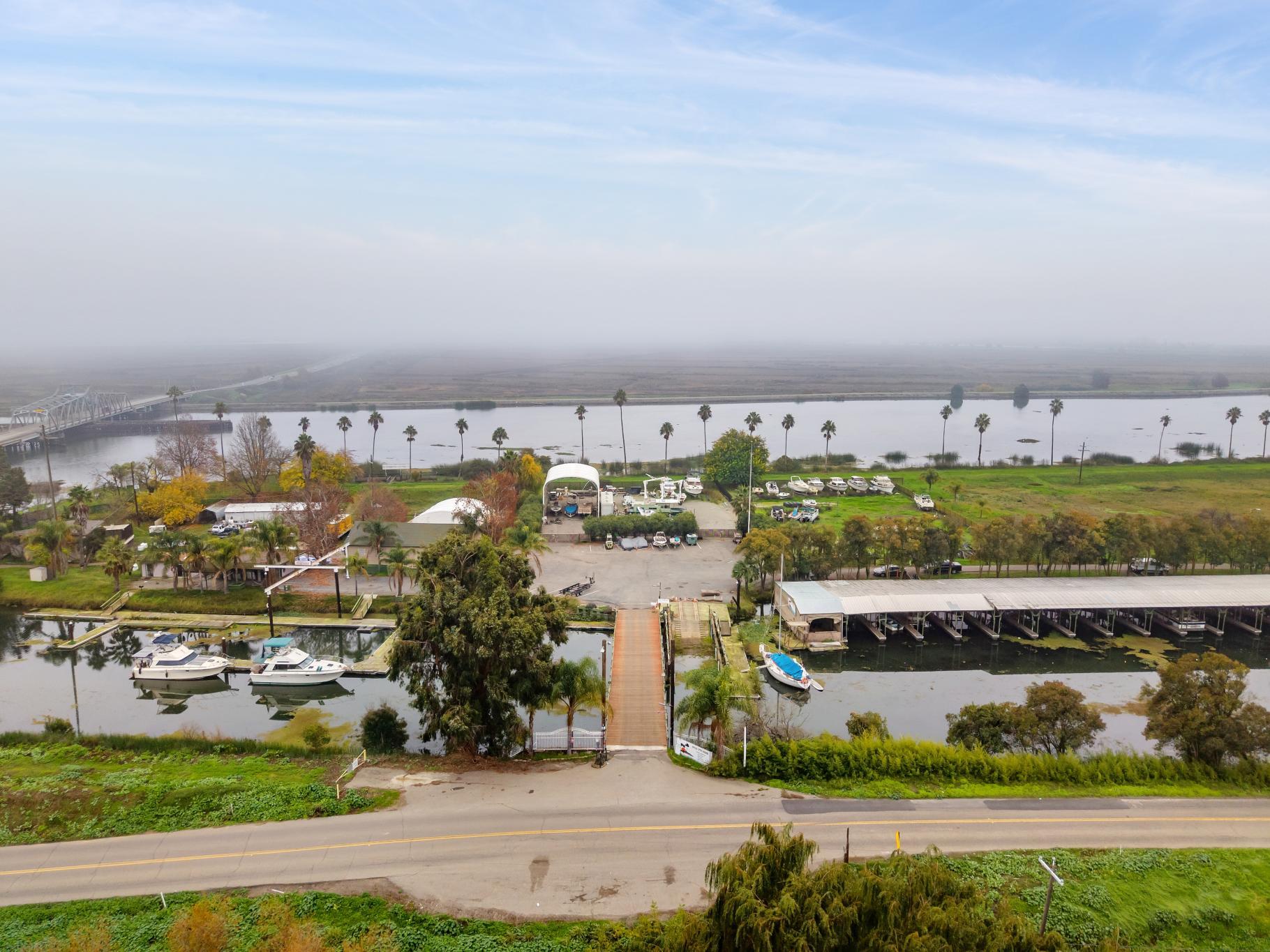 500 Brannan Island Rd, Isleton, CA for Sale