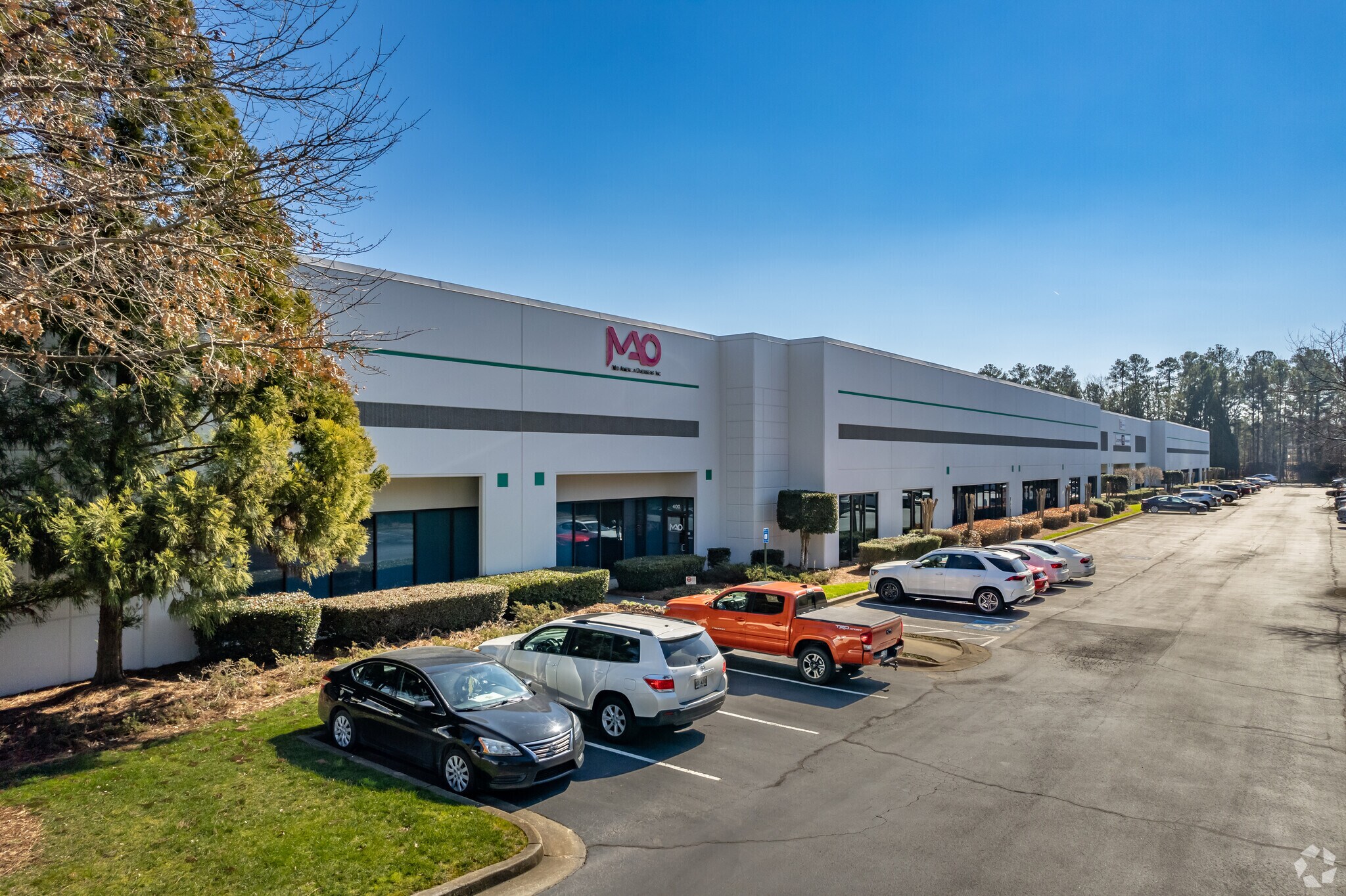 610 Airport South Pky, Atlanta, GA for Rent