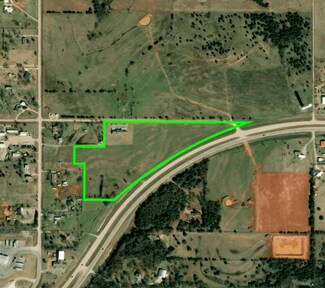 Guthrie, OK Commercial - 0 Highway 33 East Guthrie, OK Commercial - 0 Highway 33 East