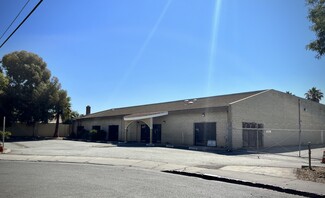 San Jose, CA Service - 1900 Dobbin Dr