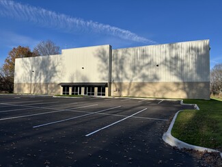 Louisville, KY Warehouse - 6451 Ladd Ave