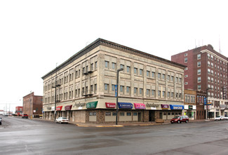 Superior, WI Office - 1225 tower Ave
