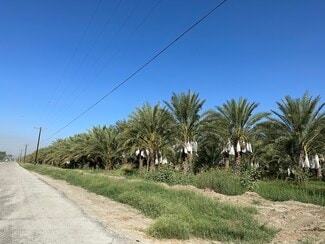 Thermal, CA Agricultural Land - 60504 Jackson St Thermal, CA Agricultural Land - 60504 Jackson St