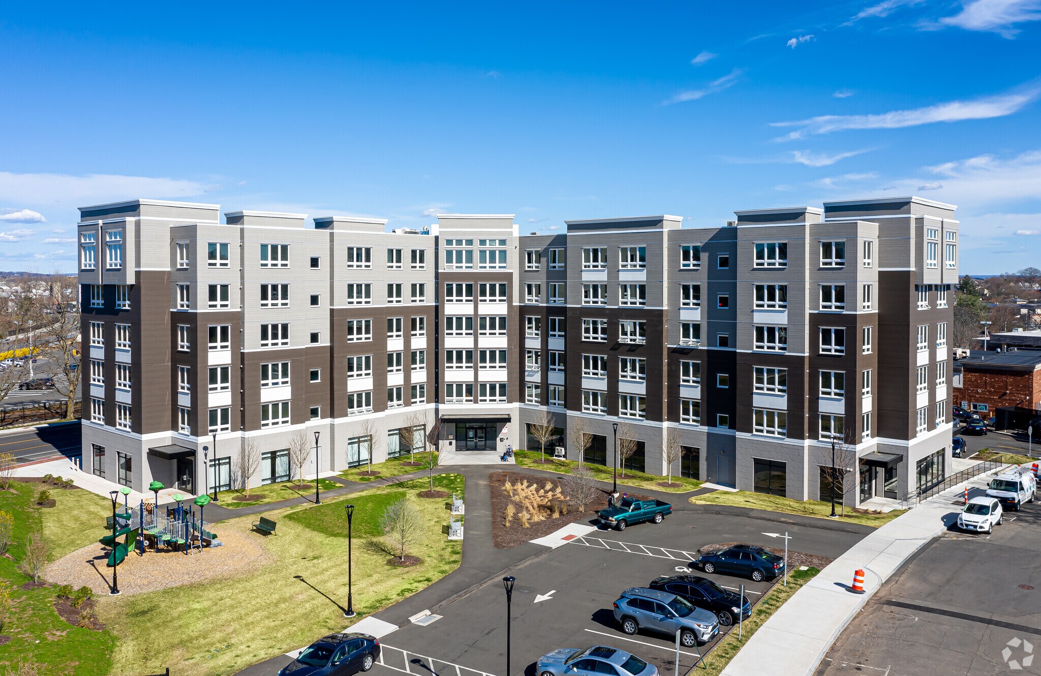 145 Columbus Blvd, New Britain, CT for Rent