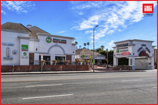 Encino, CA Office - 15928 Ventura Blvd