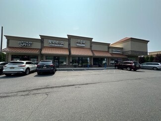 North Brunswick, NJ Retail - 2140 US Highway 130