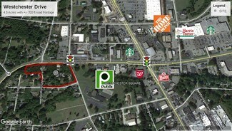 201-215 Westchester Dr  