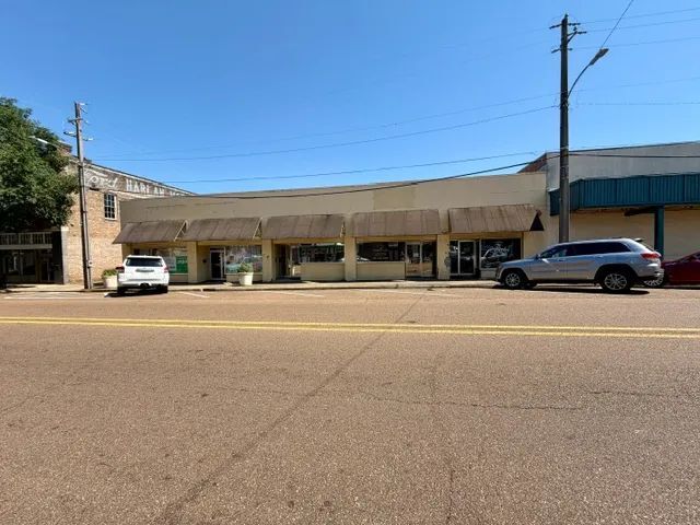 219-225 State St, Mccomb, MS for Sale