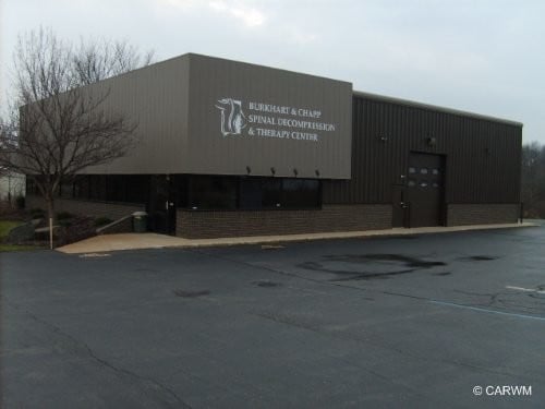 7105 Broadmoor Ave SE, Caledonia, MI for Sale