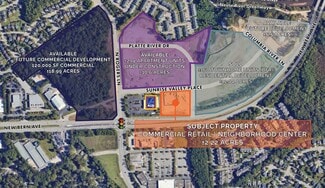 Raleigh, NC Commercial - 2908 Sunrise Valley Place Raleigh, NC Commercial - 2908 Sunrise Valley Place