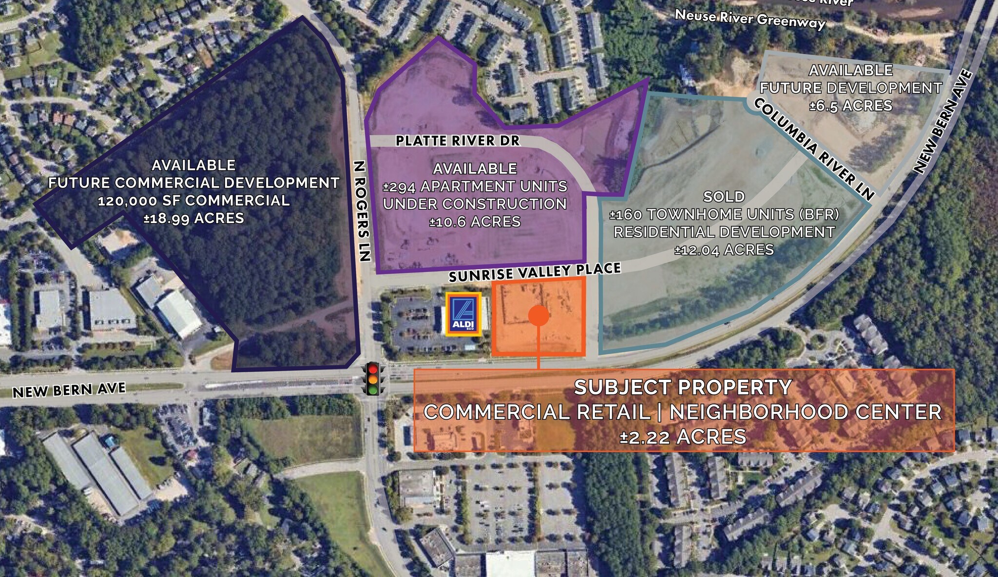 2908 Sunrise Valley Place, Raleigh, NC for Sale