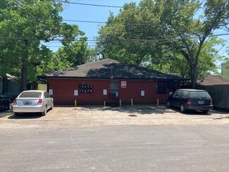 Houston, TX Apartments - 7914 Norvic St Houston, TX Apartments - 7914 Norvic St