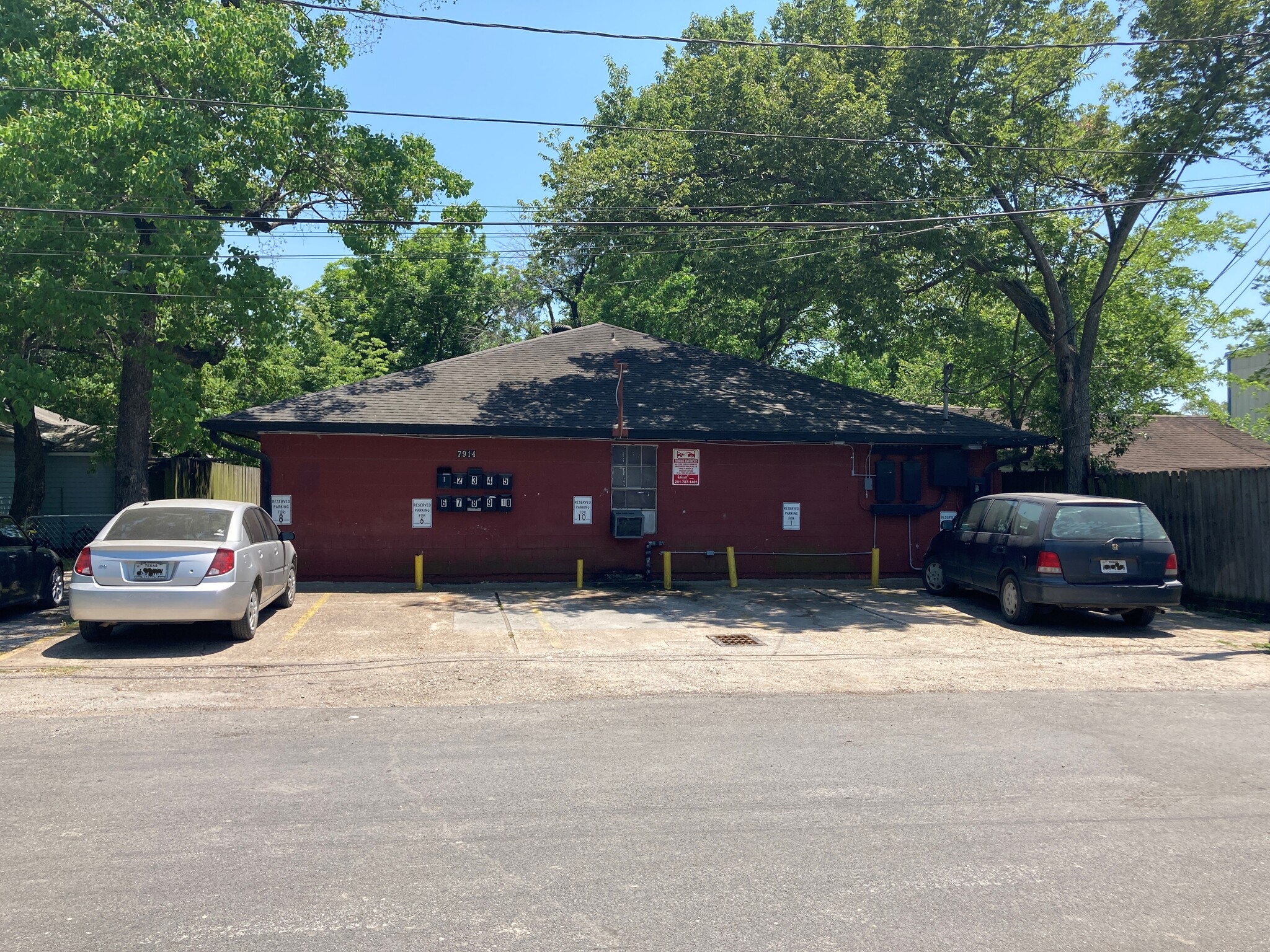 7914 Norvic St, Houston, TX for Sale